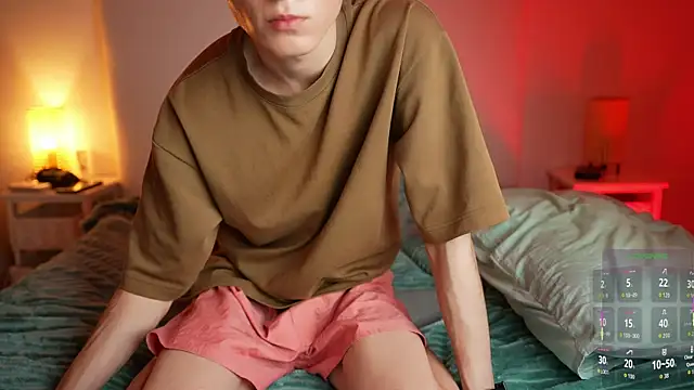 MattyandAiden online show from March 2026 05:25:04 PM