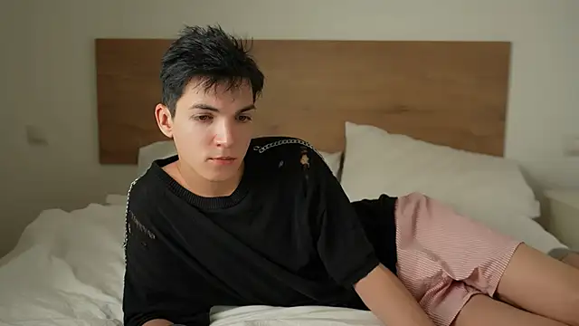 MattyandAiden online show from June 2026 06:57:01 PM
