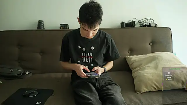 MattyandAiden online show from April 2026 04:57:02 PM