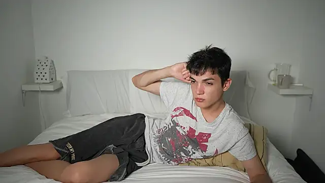 MattyandAiden online show from April 2026 05:30:01 PM