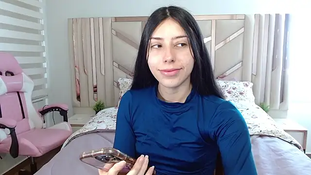 violett star1 online show from March 2026 01:05:01 PM