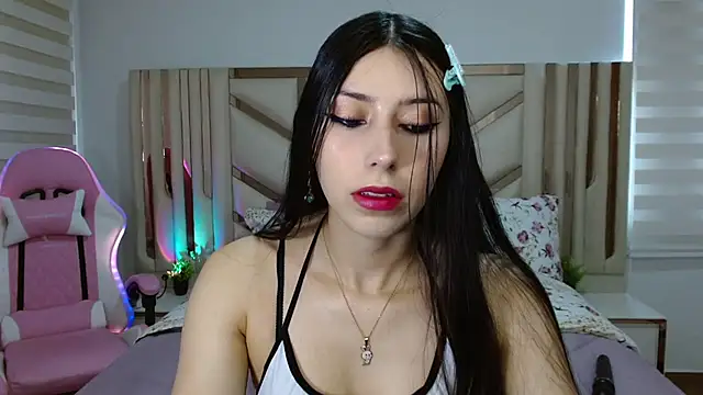 violett star1 online show from March 2026 01:08:02 PM