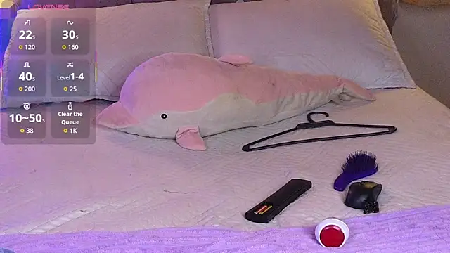 juliana-mancini online show from February 2026 10:04:02 AM