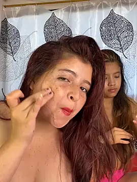 Snapshot of nea-dulce chatting on April 2026 10:34:01 PM nea-dulce online show from April 2026 10:34:01 PM