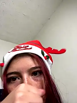 nea-dulce online show from December 2025 08:34:02 PM