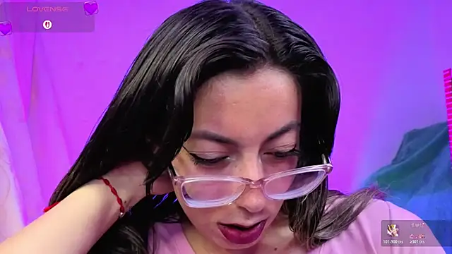 Miranda sexlove  online show from February 2026 07:10:01 PM