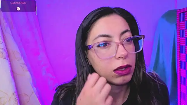 Miranda sexlove  online show from February 2026 06:00:02 AM