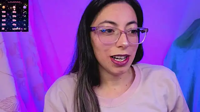 Miranda sexlove  online show from February 2026 07:02:02 PM