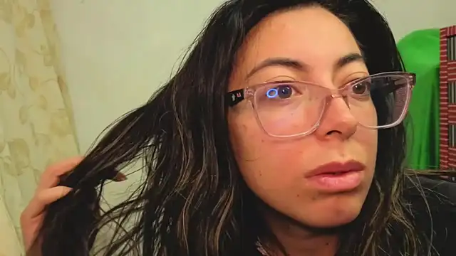 Miranda sexlove  online show from February 2026 06:01:02 AM