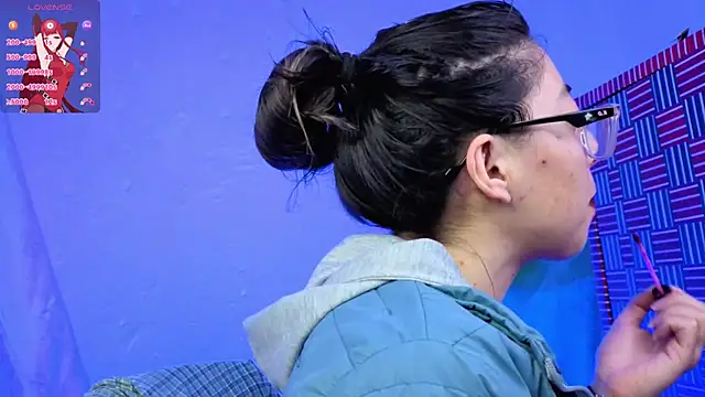 Miranda sexlove  online show from February 2026 07:03:01 PM