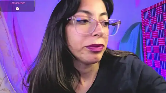 Miranda sexlove  online show from February 2026 01:06:02 AM