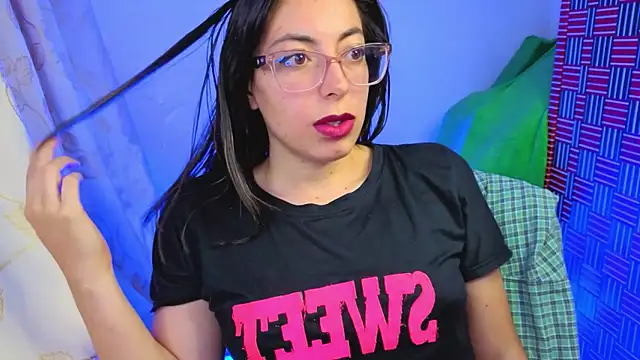 Miranda sexlove  online show from January 2026 07:36:01 AM