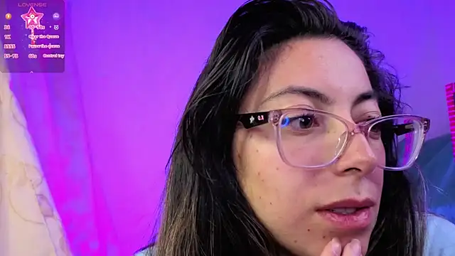 Miranda sexlove  online show from February 2026 07:03:01 PM