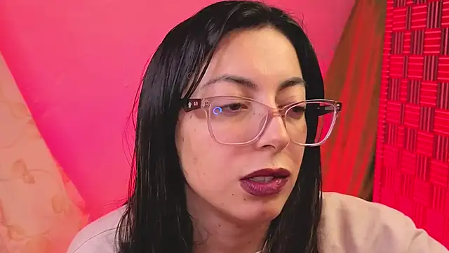 Miranda sexlove  online show from December 2025 07:35:01 AM