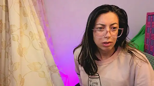 Miranda sexlove  online show from January 2026 07:36:01 AM