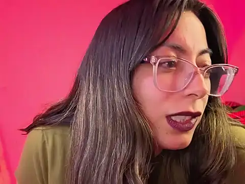 Miranda sexlove  online show from December 2025 07:34:02 AM