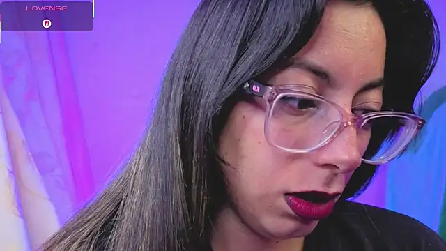 Miranda sexlove  online show from February 2026 12:05:01 PM