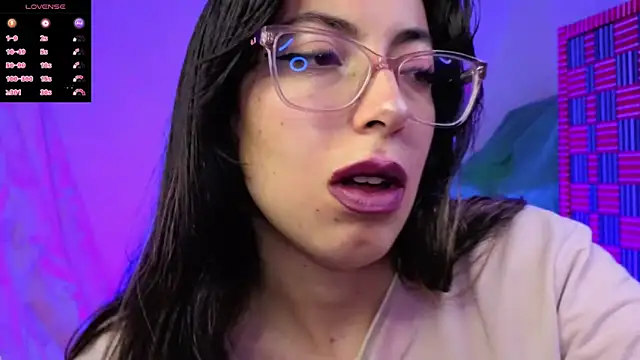 Miranda sexlove  online show from February 2026 07:04:02 PM