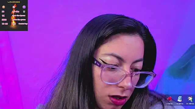 Miranda sexlove  online show from March 2026 06:59:02 PM