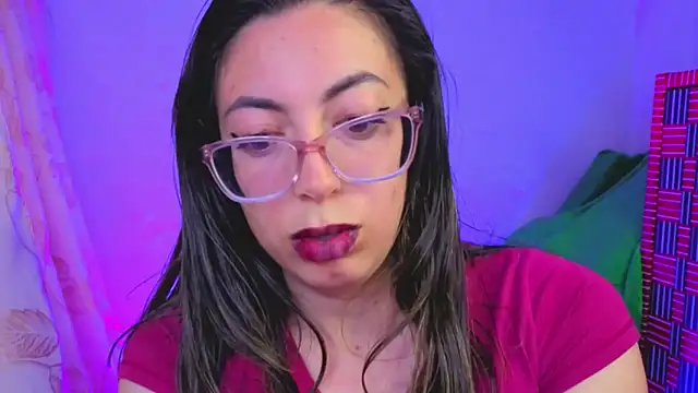 Miranda sexlove  online show from January 2026 07:35:02 AM