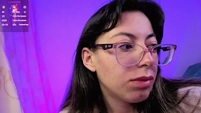 Miranda sexlove  online show from February 2026 11:01:01 AM