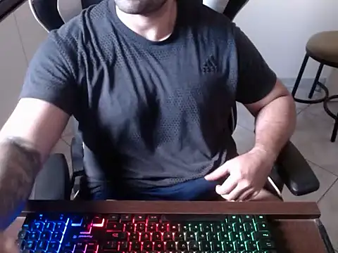 Rudaobr online show from February 2026 09:32:02 PM