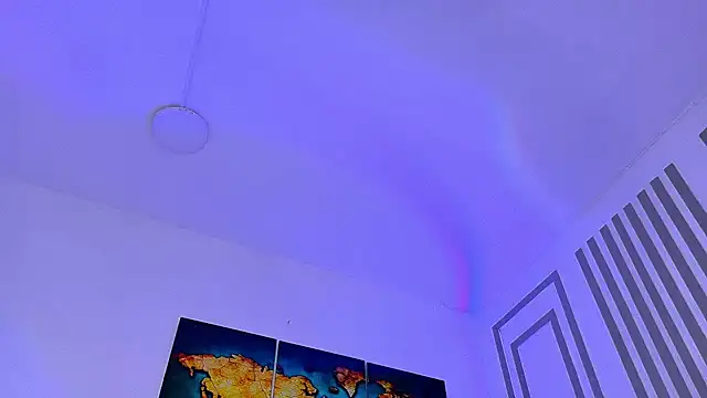 ALANNFERRER online show from November 2025 02:05:01 PM