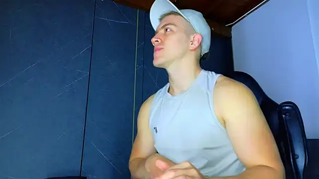 ALANNFERRER online show from February 2026 10:16:01 AM