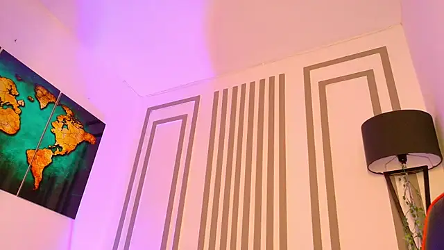 ALANNFERRER online show from October 2025 10:13:01 AM