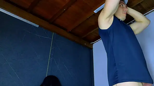 ALANNFERRER online show from February 2026 10:17:02 AM