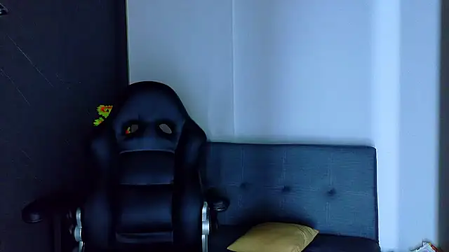 ALANNFERRER online show from January 2026 10:22:02 AM