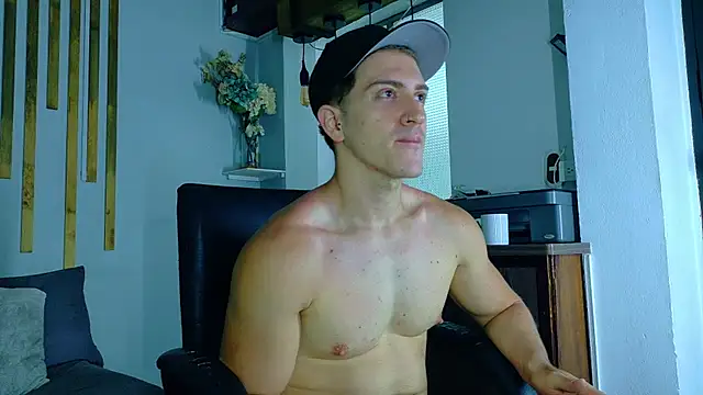 ALANNFERRER online show from September 2025 10:32:01 AM