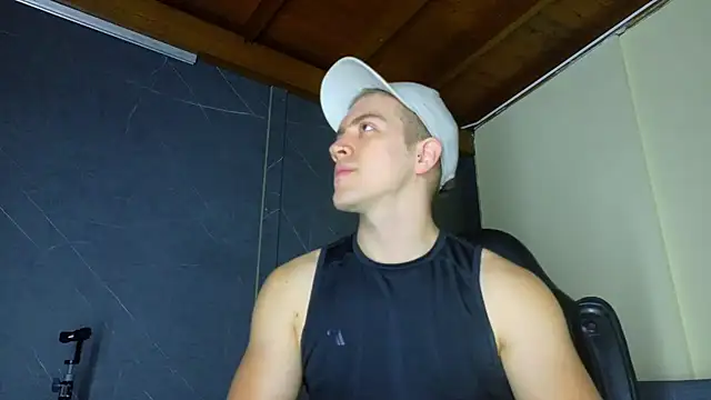 ALANNFERRER online show from March 2026 10:09:02 AM