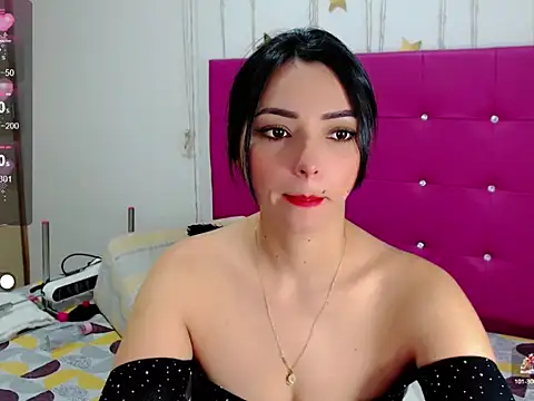 sara arias00 online show from November 2025 11:25:02 AM