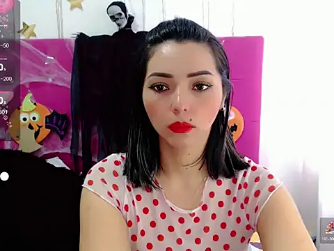 sara arias00 online show from October 2025 01:21:02 PM
