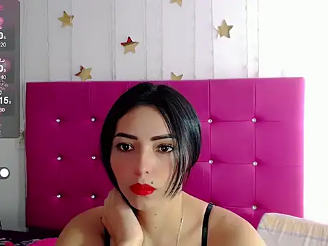 sara arias00 online show from November 2025 01:11:01 PM