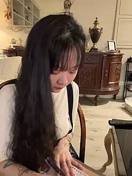 Etherealcat33 online show from March 2026 03:04:01 AM