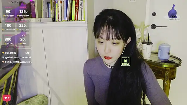 Etherealcat33 online show from March 2026 06:52:02 PM