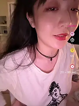 Snapshot of Etherealcat33 chatting on June 2026 02:33:01 PM Etherealcat33 online show from June 2026 02:33:01 PM