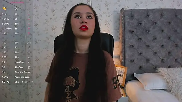 Aprilwatson online show from September 2025 06:47:01 PM