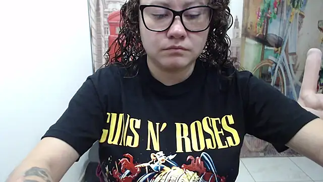 greeneyes nurse online show from November 2025 08:34:01 PM