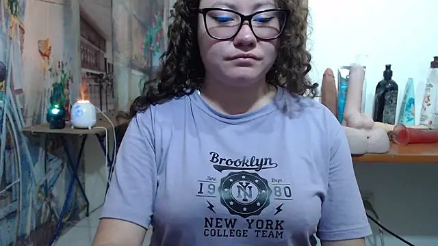 greeneyes nurse online show from February 2026 09:00:01 PM