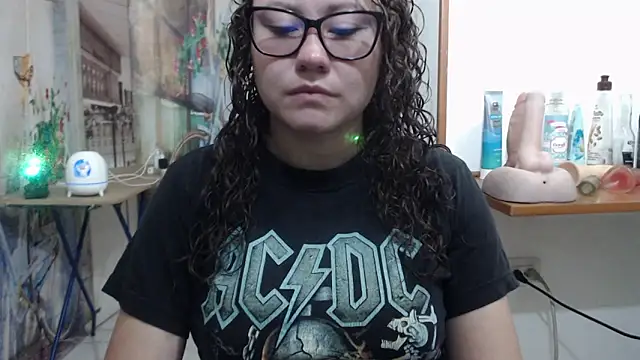 greeneyes nurse online show from March 2026 08:12:01 PM