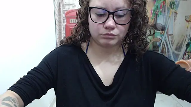 greeneyes nurse online show from November 2025 06:19:01 PM