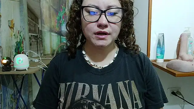 greeneyes nurse online show from April 2026 03:09:01 AM