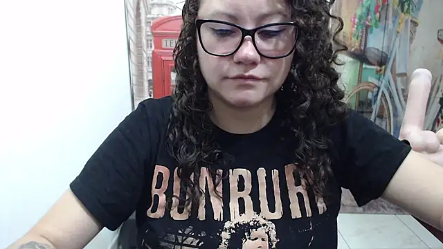 greeneyes nurse online show from November 2025 07:41:02 PM