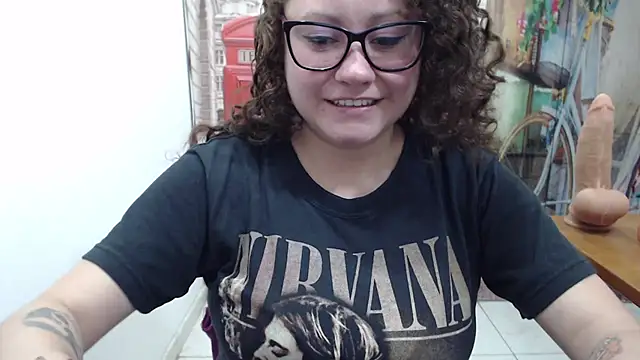 greeneyes nurse online show from November 2025 08:18:02 PM