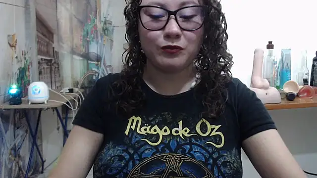 greeneyes nurse online show from March 2026 09:13:02 PM