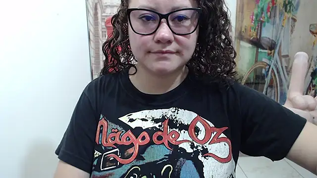 greeneyes nurse online show from November 2025 07:14:02 PM