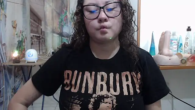 greeneyes nurse online show from March 2026 04:01:01 PM